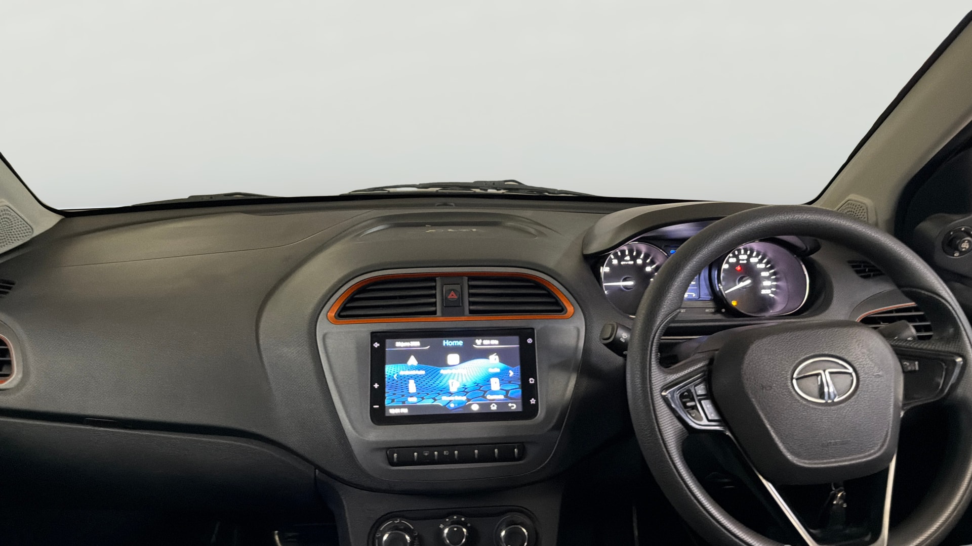Used 2019 Tata Tiago NRG Used 2019 Tata Tiago NRG