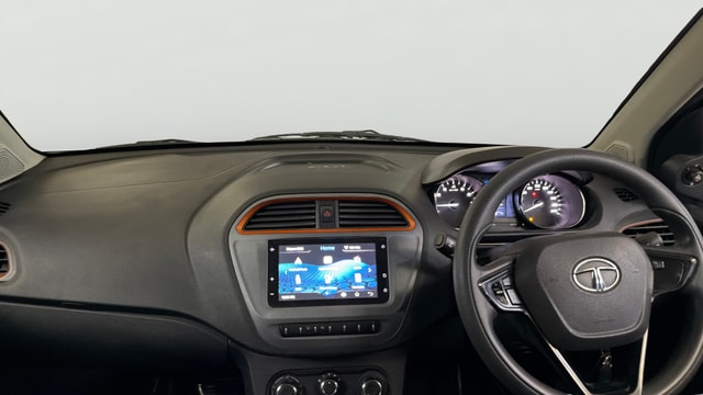 View Tata Tiago NRG Image 18 Used Tata Tiago NRG Image 18