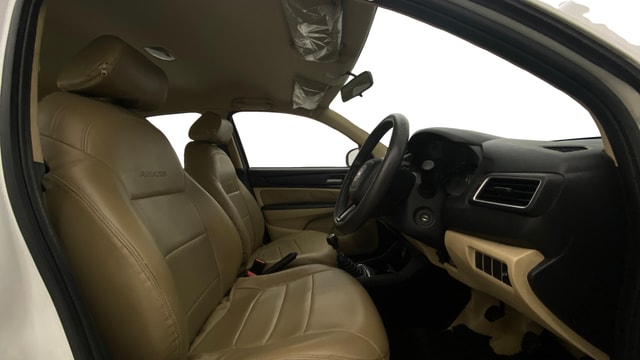 View Honda Amaze Image 25 Used Honda Amaze Image 25