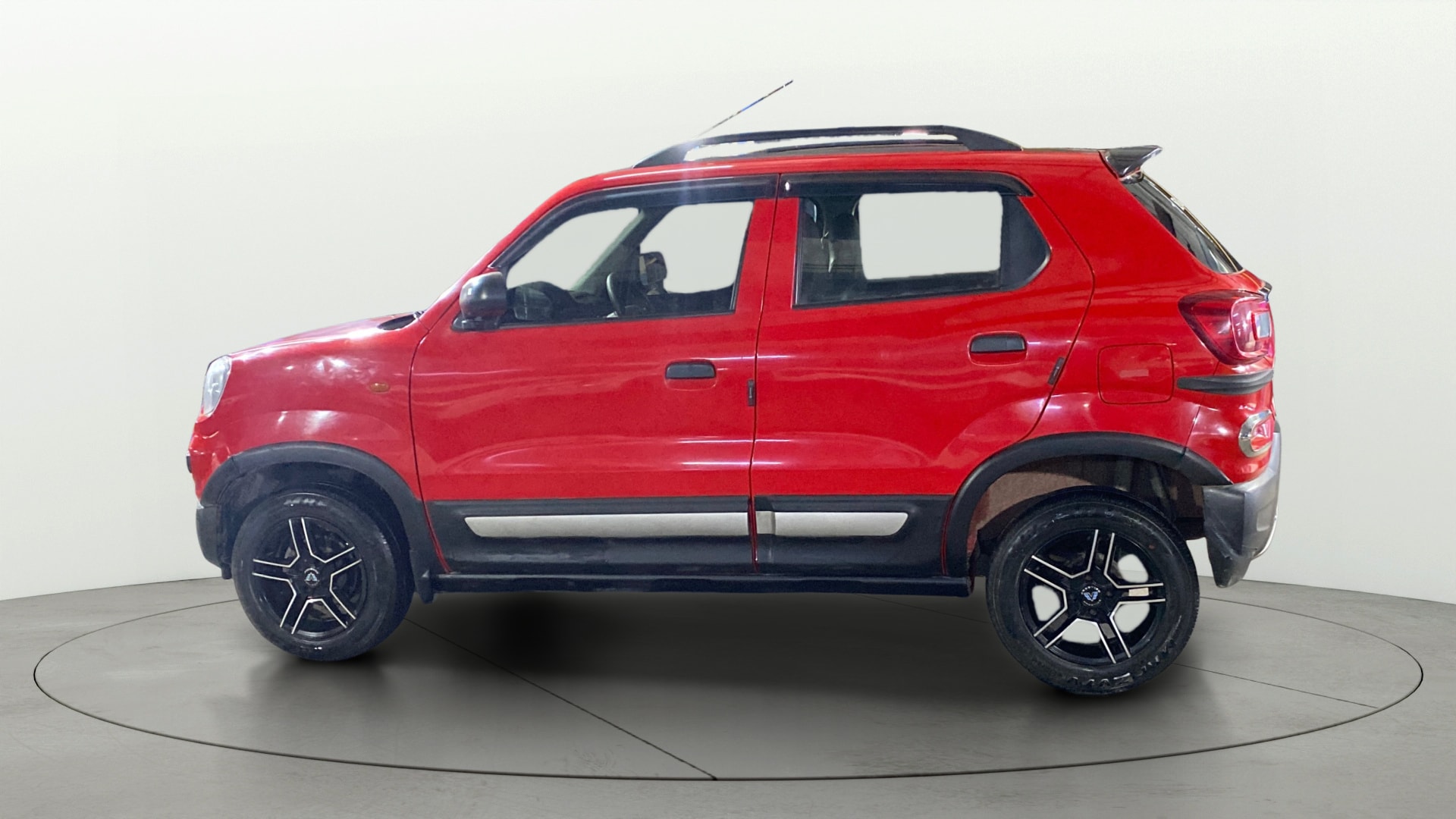 Used 2022 Maruti Suzuki 1000 Used 2022 Maruti Suzuki 1000