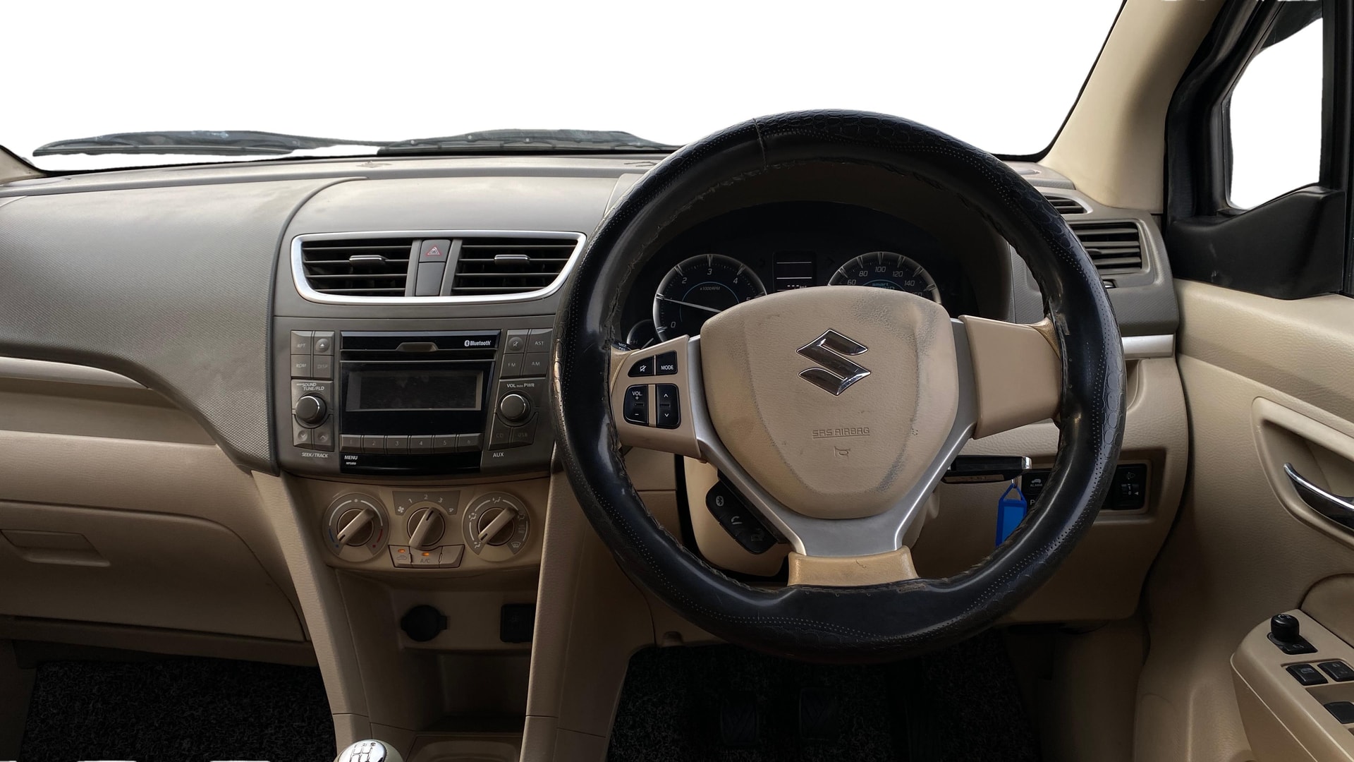 View 2019 Maruti Suzuki 1000 Base Variant Image 21 Used 2019 Maruti Suzuki 1000 Base Variant Image 21