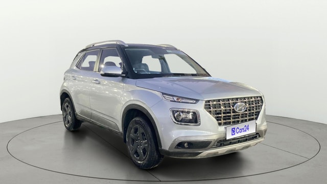View Hyundai Venue Image 13 Used Hyundai Venue Image 13