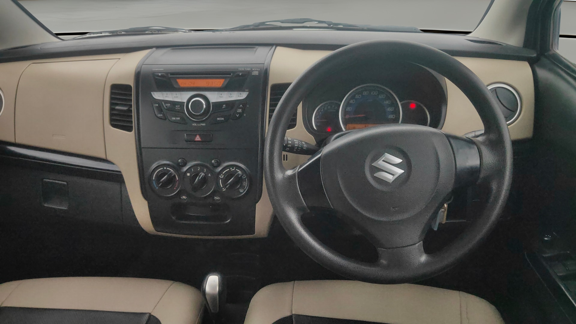 View 2018 Maruti Suzuki 1000 Base Variant Image 20 Used 2018 Maruti Suzuki 1000 Base Variant Image 20