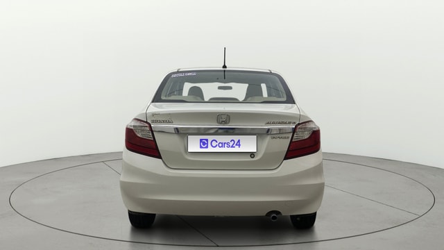 View Honda Amaze Image 38 Used Honda Amaze Image 38
