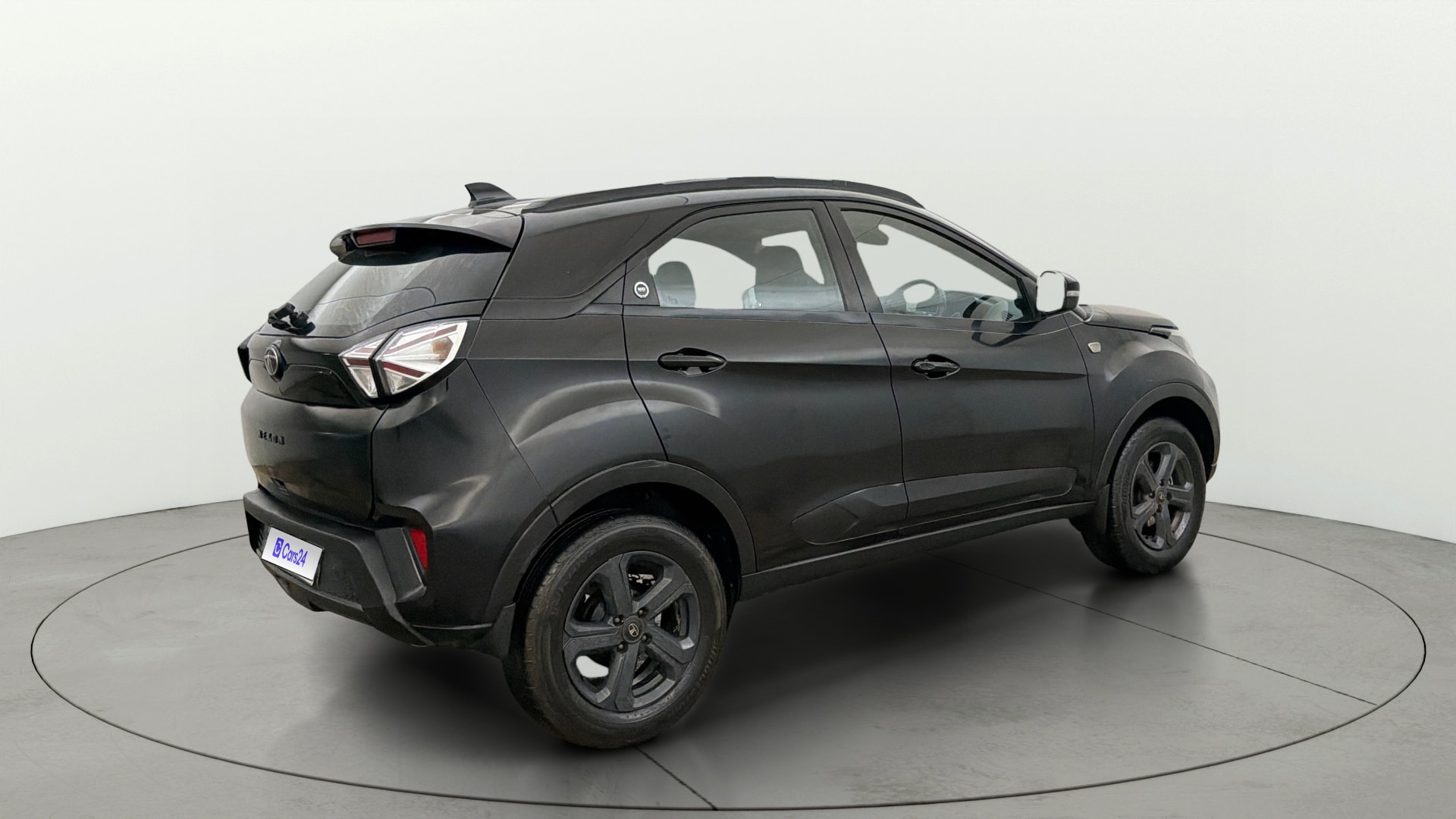 View 2023 Tata Nexon Revotron XE Image 47 Used 2023 Tata Nexon Revotron XE Image 47