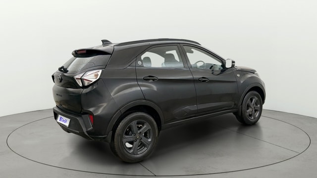View Tata Nexon Image 47 Used Tata Nexon Image 47