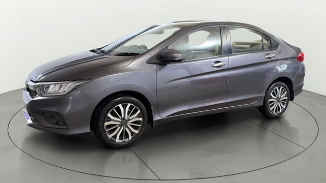 View Honda City Image 38 Used Honda City Image 38