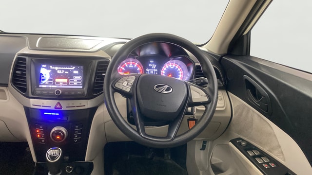 View Mahindra XUV300 Image 20 Used Mahindra XUV300 Image 20