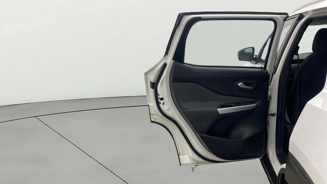 View Nissan Magnite Image 15 Used Nissan Magnite Image 15