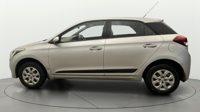 View Hyundai Elite i20 Image 5 Used Hyundai Elite i20 Image 5
