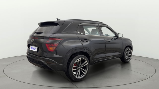 View Hyundai Creta Image 47 Used Hyundai Creta Image 47