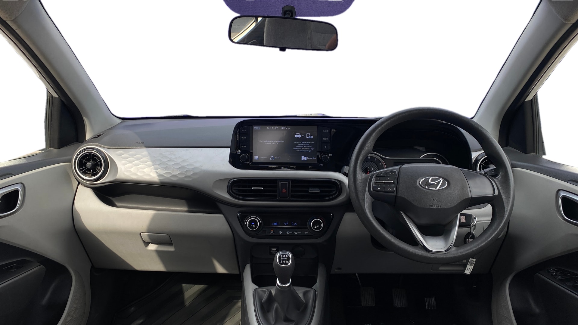 Used 2020 Hyundai Grand i10 Nios Used 2020 Hyundai Grand i10 Nios