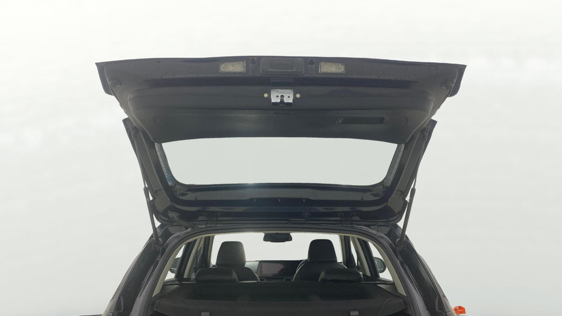 View 2021 Kia Sonet GTX Plus iMT Petrol Image 32 Used 2021 Kia Sonet GTX Plus iMT Petrol Image 32