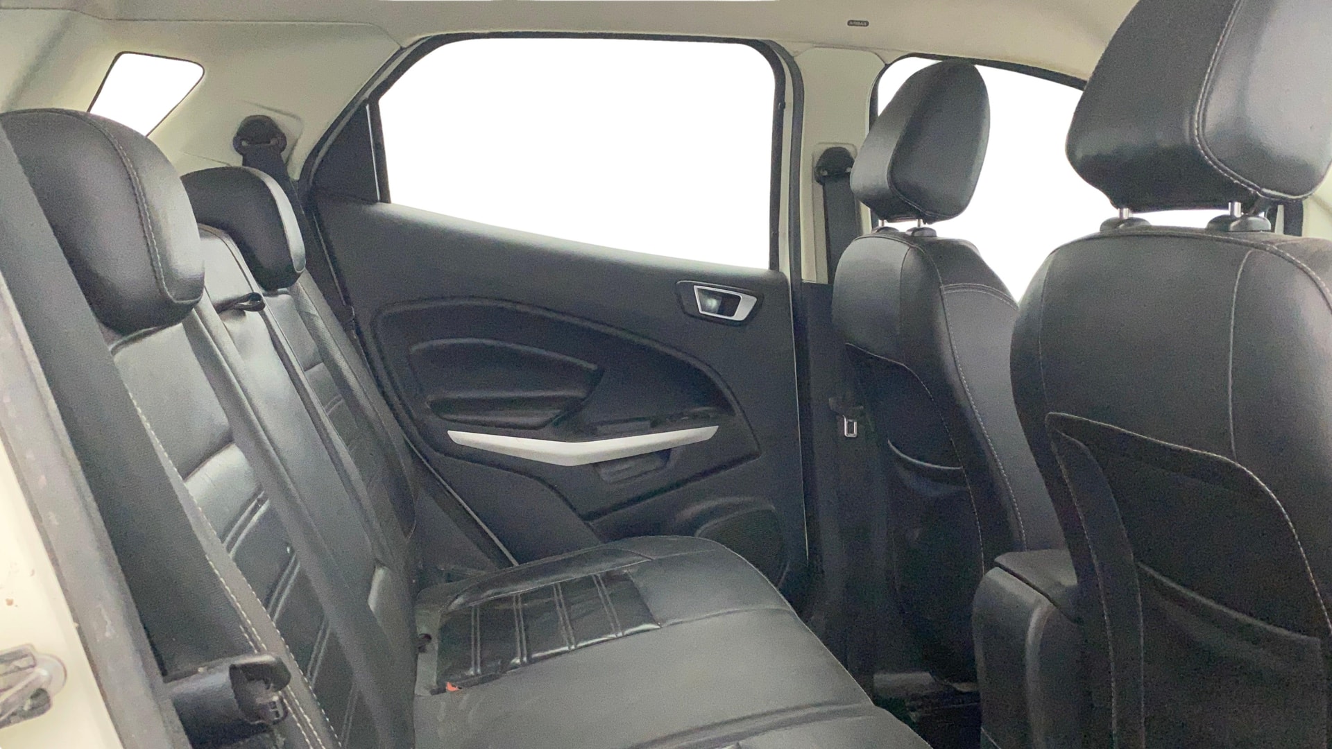 View 2018 Ford EcoSport 1.5 TDCi Diesel Ambiente BS IV Image 29 Used 2018 Ford EcoSport 1.5 TDCi Diesel Ambiente BS IV Image 29