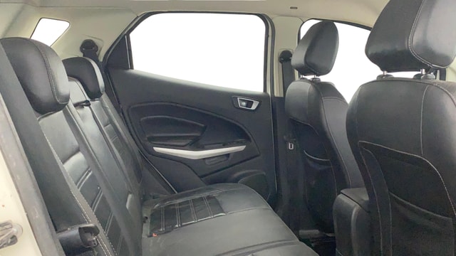 View Ford EcoSport Image 29 Used Ford EcoSport Image 29