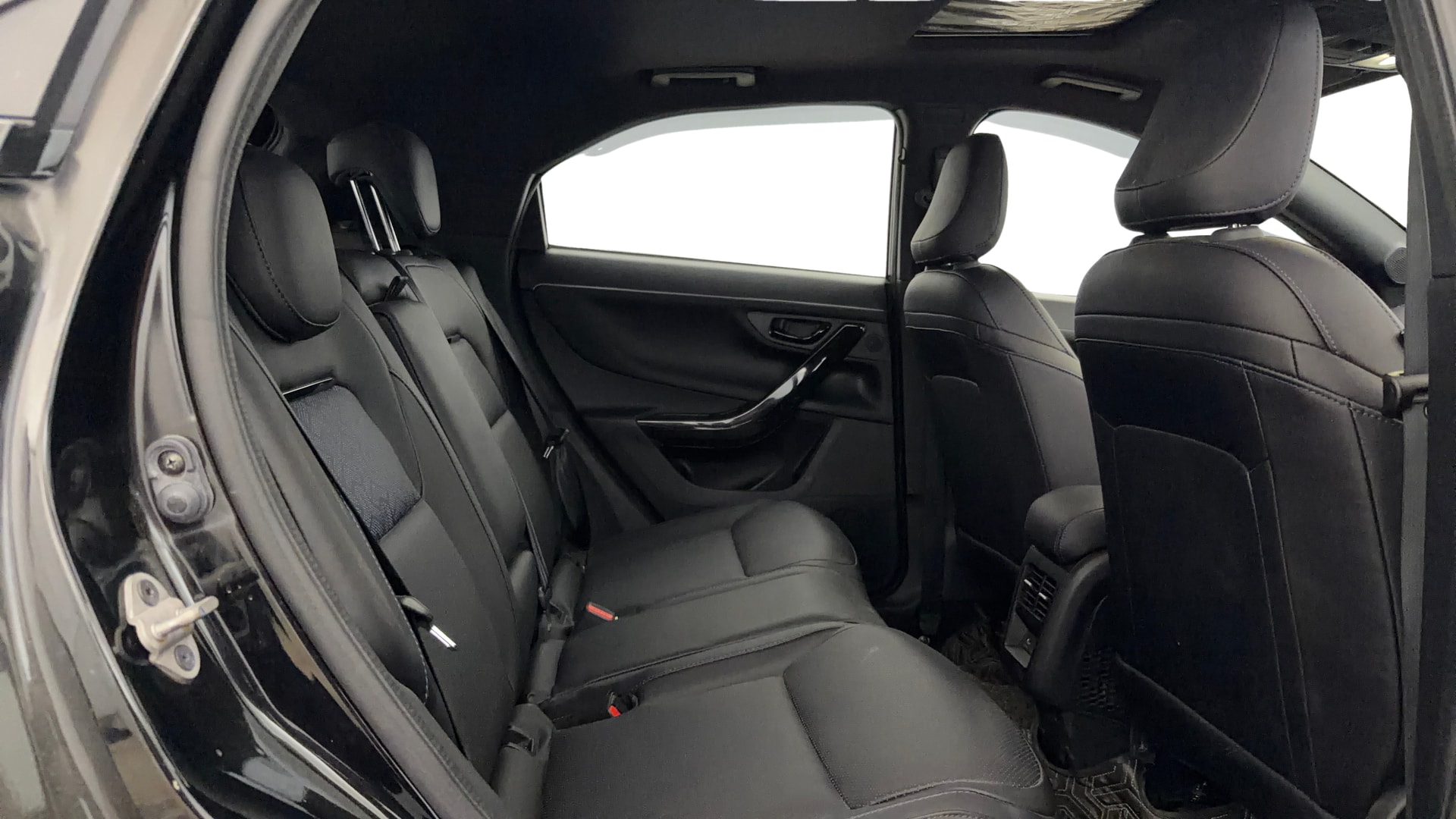 Used 2024 Tata Nexon Used 2024 Tata Nexon