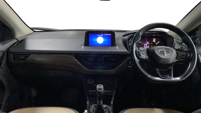 View Tata Nexon Image 32 Used Tata Nexon Image 32