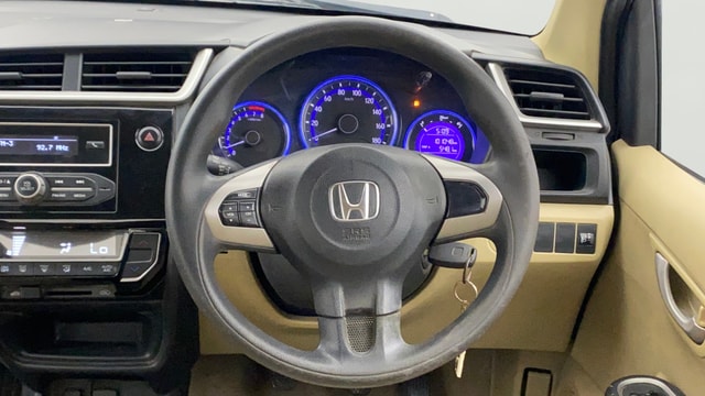 View Honda Amaze Image 20 Used Honda Amaze Image 20