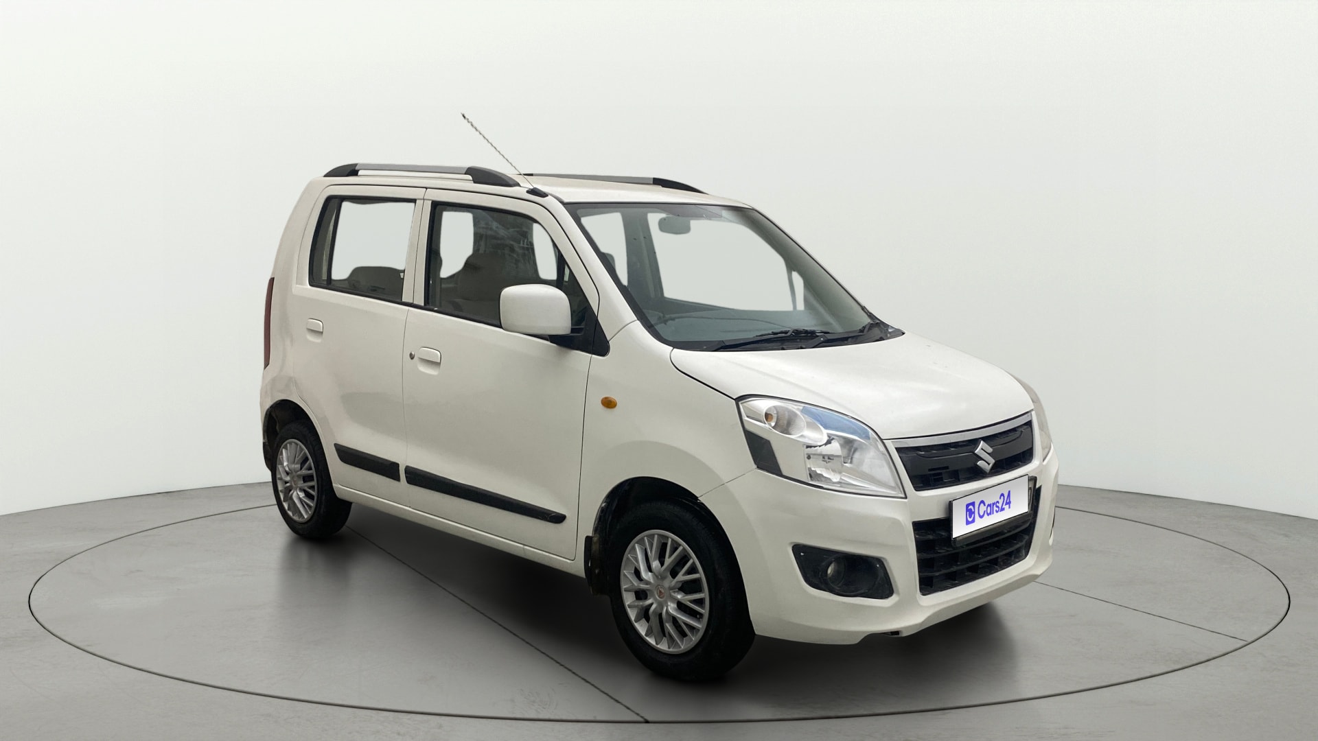 Used 2018 Maruti Suzuki 1000 Used 2018 Maruti Suzuki 1000