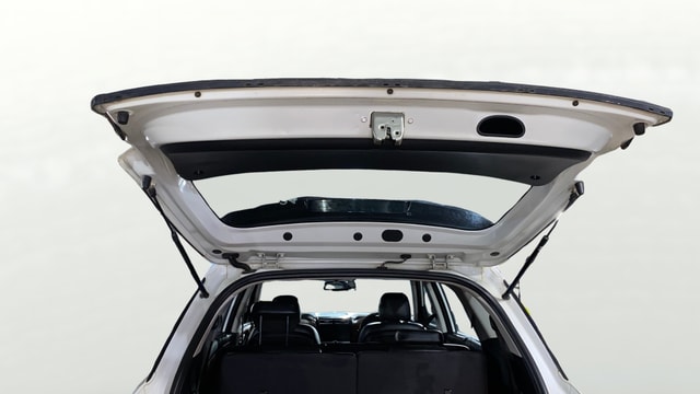 View Hyundai Alcazar Image 33 Used Hyundai Alcazar Image 33