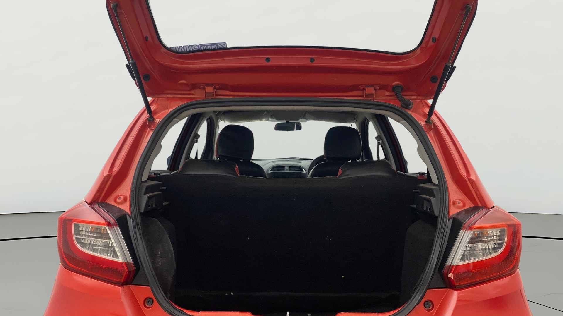 Used 2021 Tata Tiago Used 2021 Tata Tiago