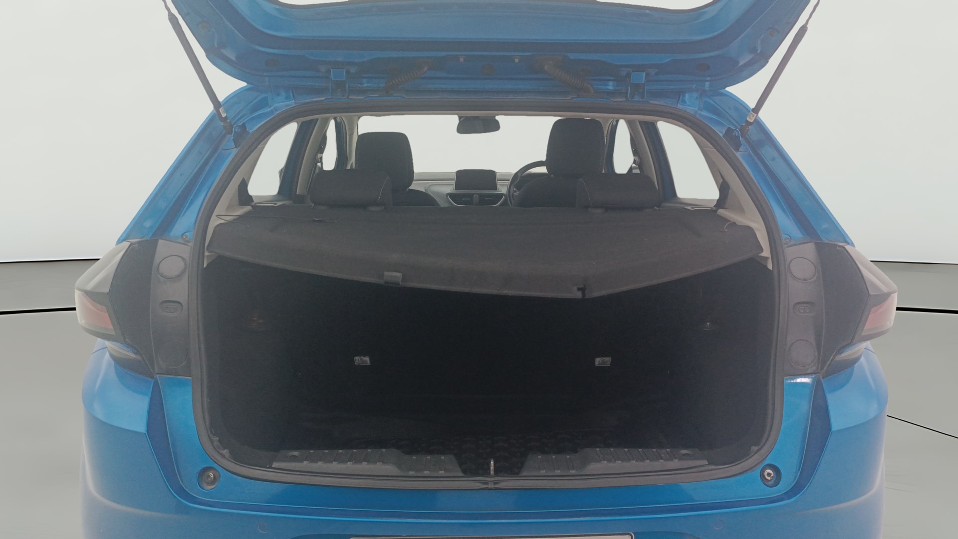 Used 2021 Tata Altroz Used 2021 Tata Altroz