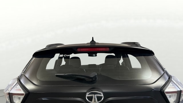 View Tata Nexon Image 4 Used Tata Nexon Image 4