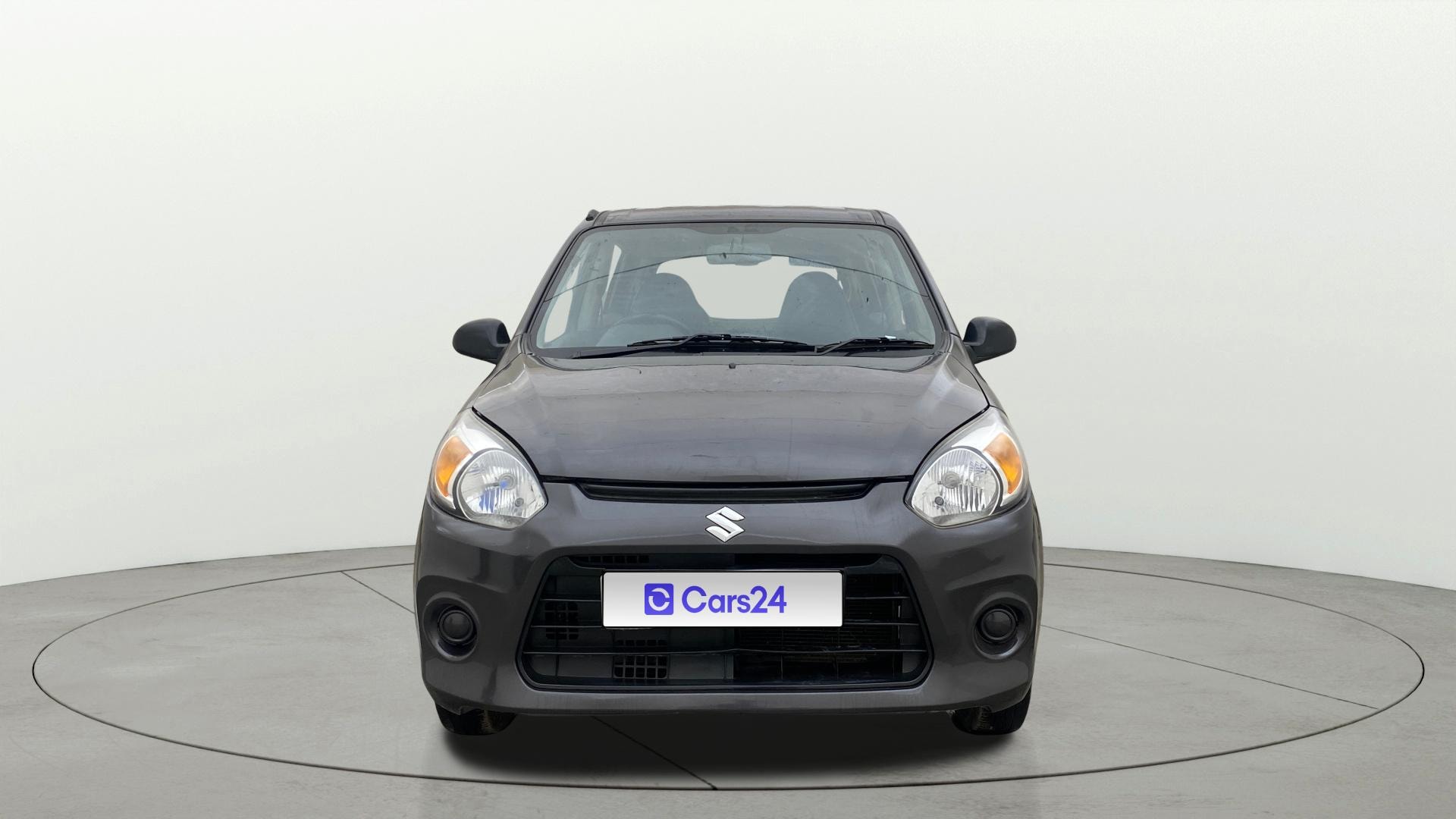 Used 2017 Maruti Suzuki Alto 800 Used 2017 Maruti Suzuki Alto 800