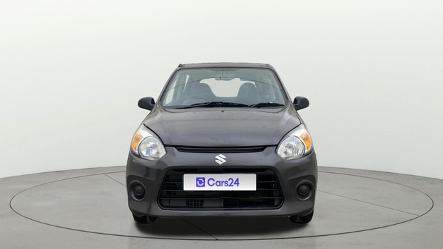 View Maruti Suzuki Alto 800 Image 1 Used Maruti Suzuki Alto 800 Image 1