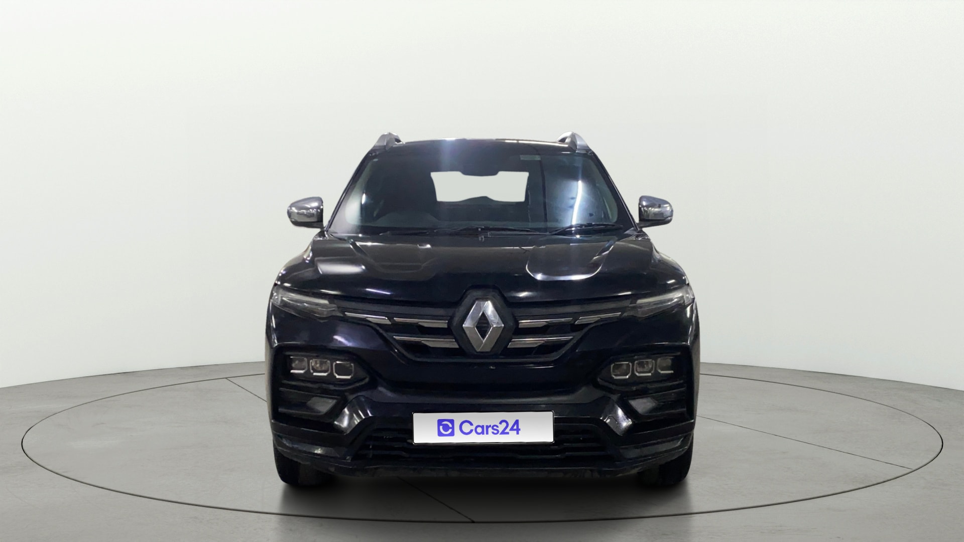 Used 2023 Renault Kiger Used 2023 Renault Kiger