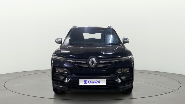 View Renault Kiger Image 1 Used Renault Kiger Image 1