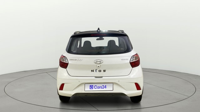 View Hyundai Grand i10 Nios Image 39 Used Hyundai Grand i10 Nios Image 39