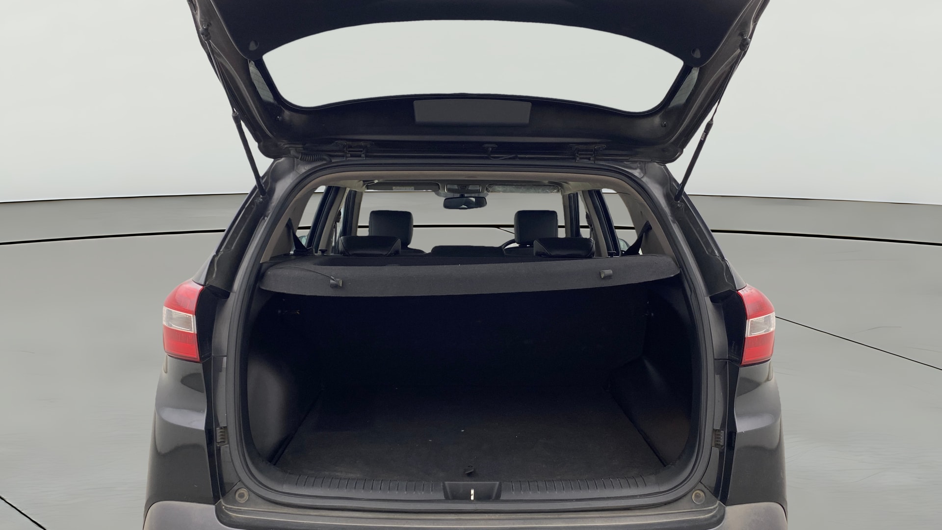 View 2019 Hyundai Creta 1.4 E Diesel Image 40 Used 2019 Hyundai Creta 1.4 E Diesel Image 40