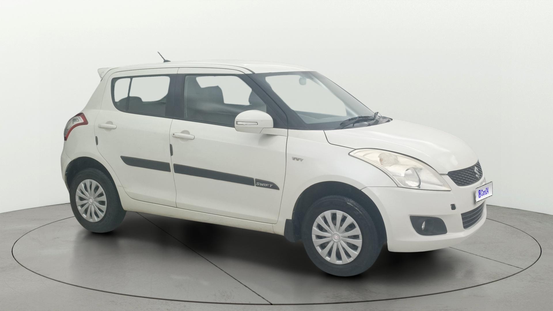 View 2014 Maruti Suzuki 1000 Base Variant Image 35 Used 2014 Maruti Suzuki 1000 Base Variant Image 35