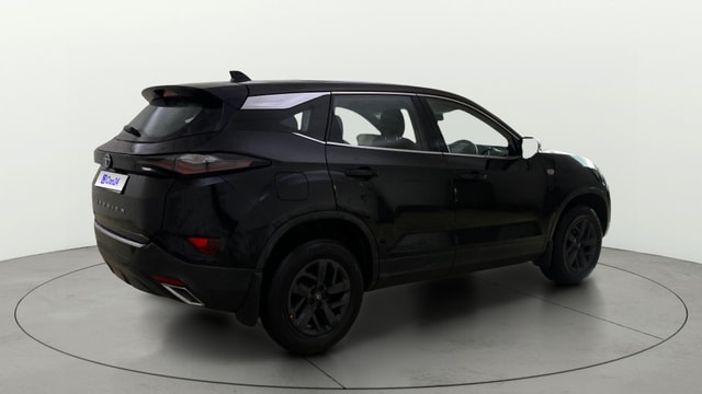 View Tata Harrier Image 45 Used Tata Harrier Image 45