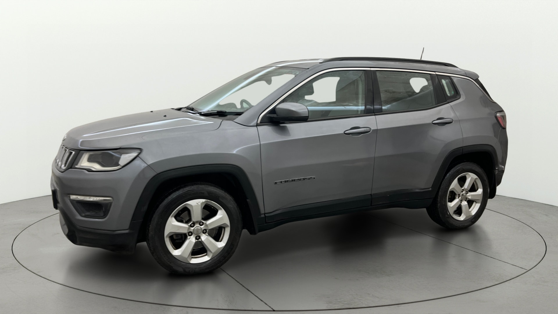 Used 2020 Jeep Compass Used 2020 Jeep Compass
