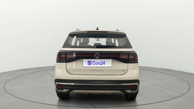 View Volkswagen Taigun Image 41 Used Volkswagen Taigun Image 41