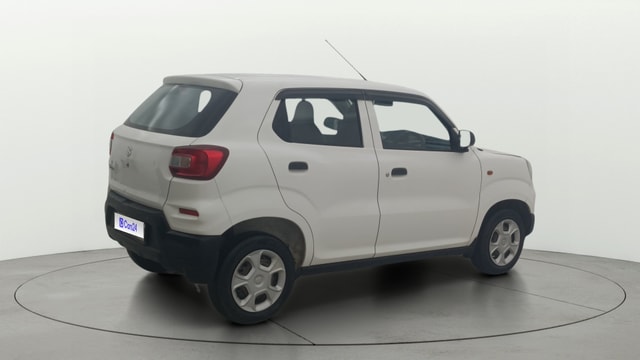 View Maruti Suzuki 1000 Image 41 Used Maruti Suzuki 1000 Image 41