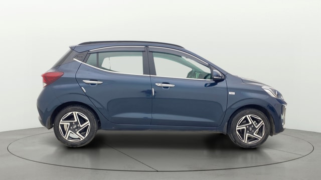View Hyundai Grand i10 Nios Image 9 Used Hyundai Grand i10 Nios Image 9