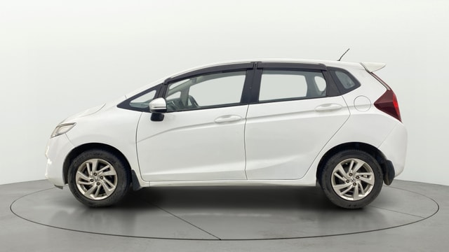 View Honda Jazz Image 5 Used Honda Jazz Image 5