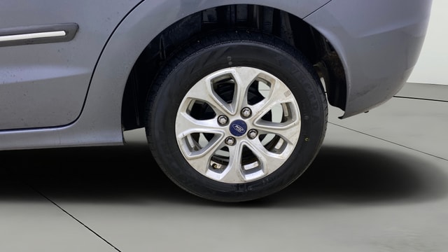 View Ford Figo Aspire Image 11 Used Ford Figo Aspire Image 11