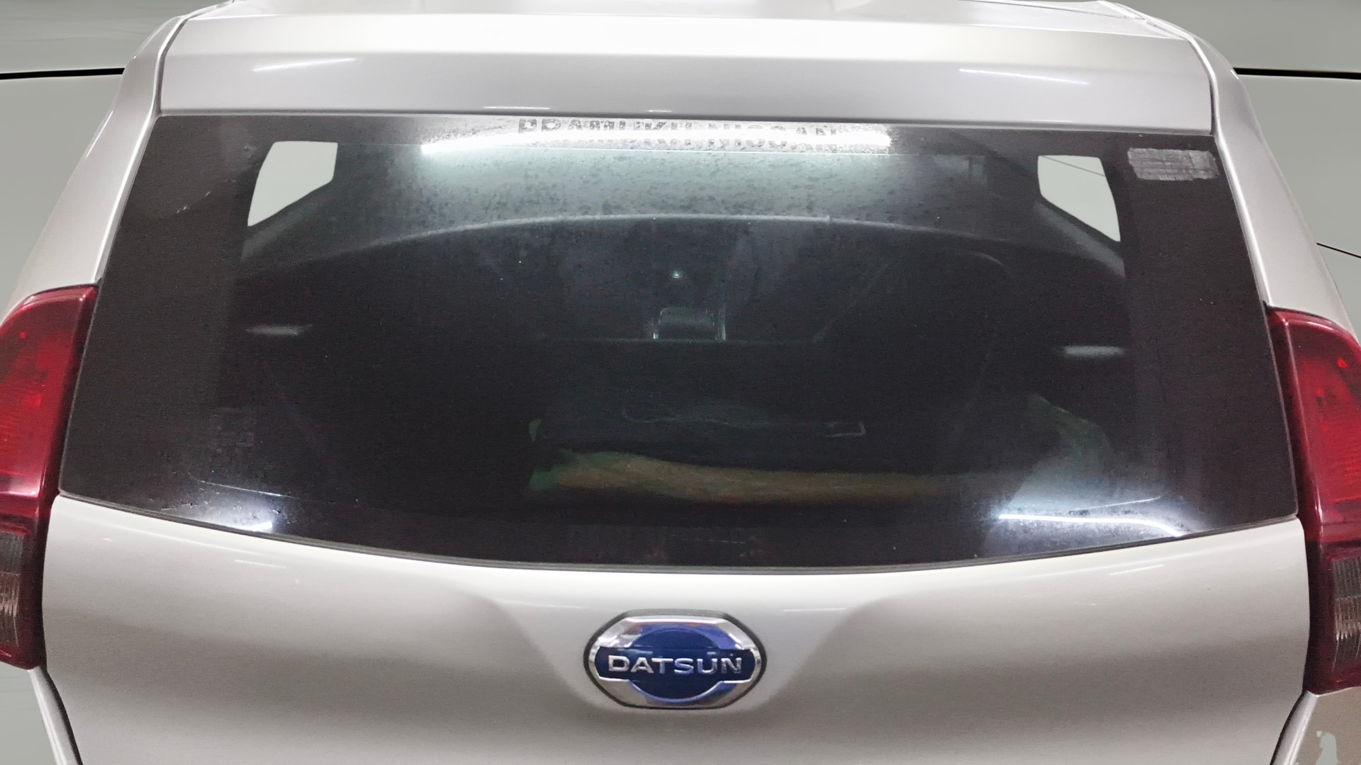 View 2021 Datsun Redi GO T(O)-1.0L Image 4 Used 2021 Datsun Redi GO T(O)-1.0L Image 4