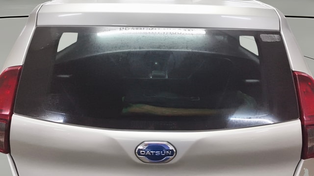 View Datsun Redi GO Image 4 Used Datsun Redi GO Image 4
