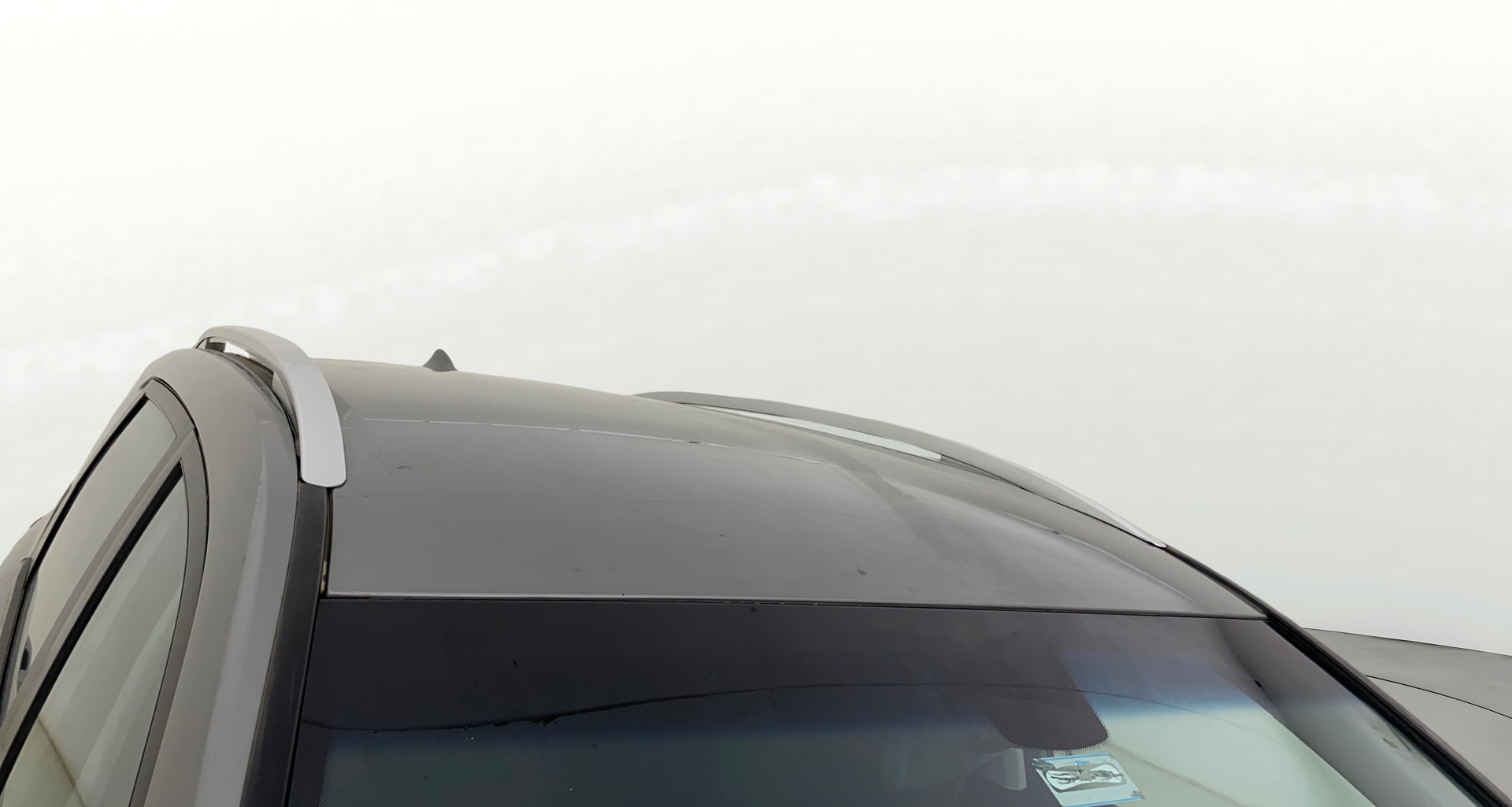 View 2021 MG Hector Super Diesel BS IV Image 4 Used 2021 MG Hector Super Diesel BS IV Image 4