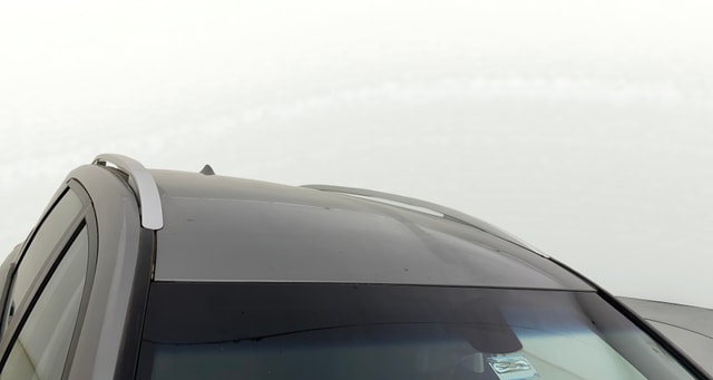 View MG Hector Image 4 Used MG Hector Image 4