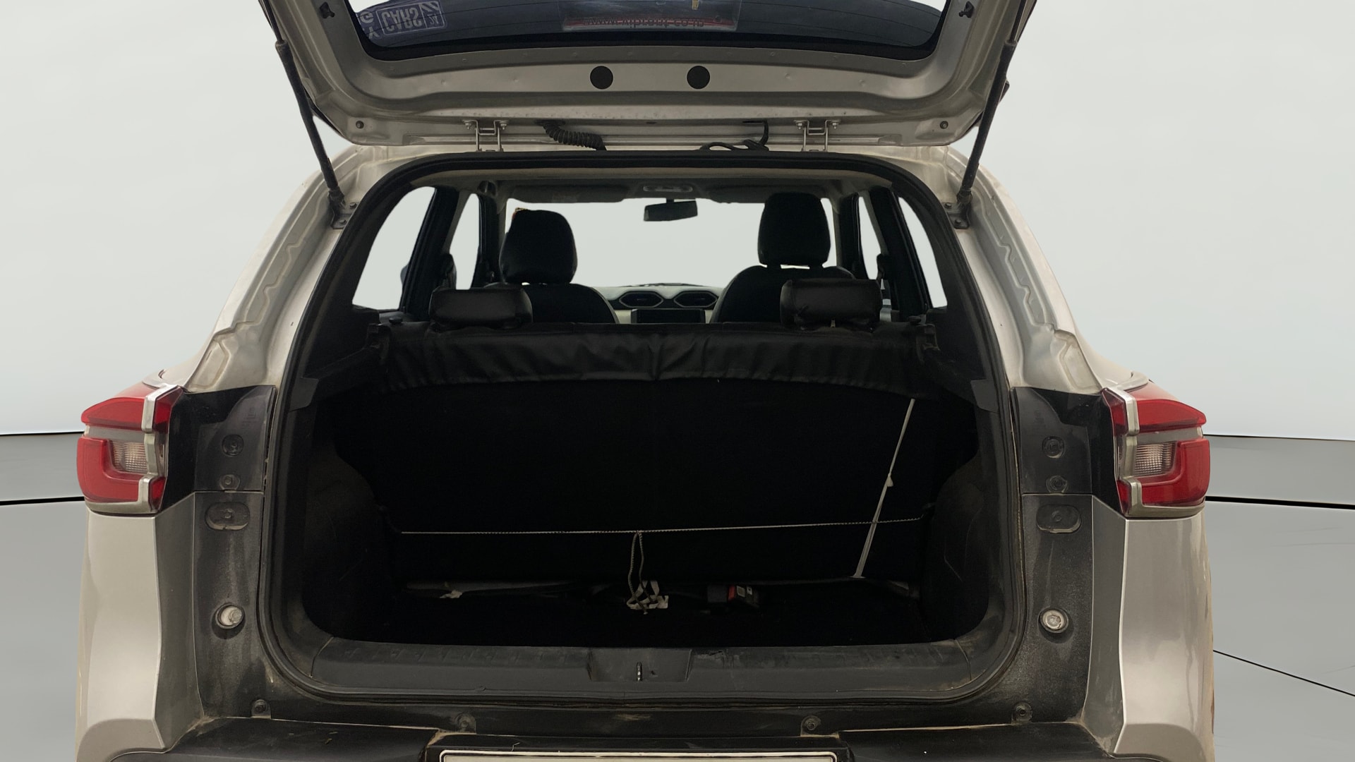 View 2021 Nissan Magnite XE Image 37 Used 2021 Nissan Magnite XE Image 37
