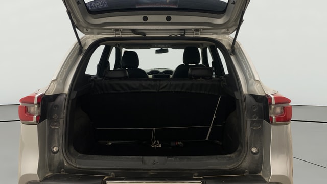 View Nissan Magnite Image 37 Used Nissan Magnite Image 37