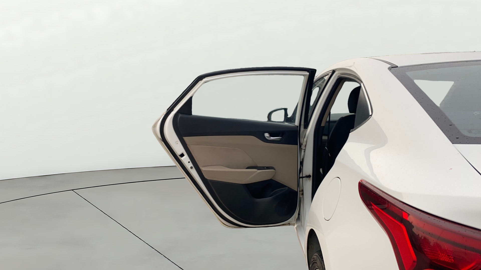 Used 2020 Hyundai Verna Used 2020 Hyundai Verna