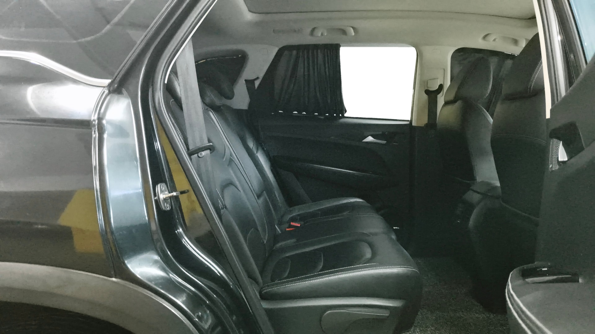 View 2020 MG Hector Sharp Petrol BS IV Image 31 Used 2020 MG Hector Sharp Petrol BS IV Image 31