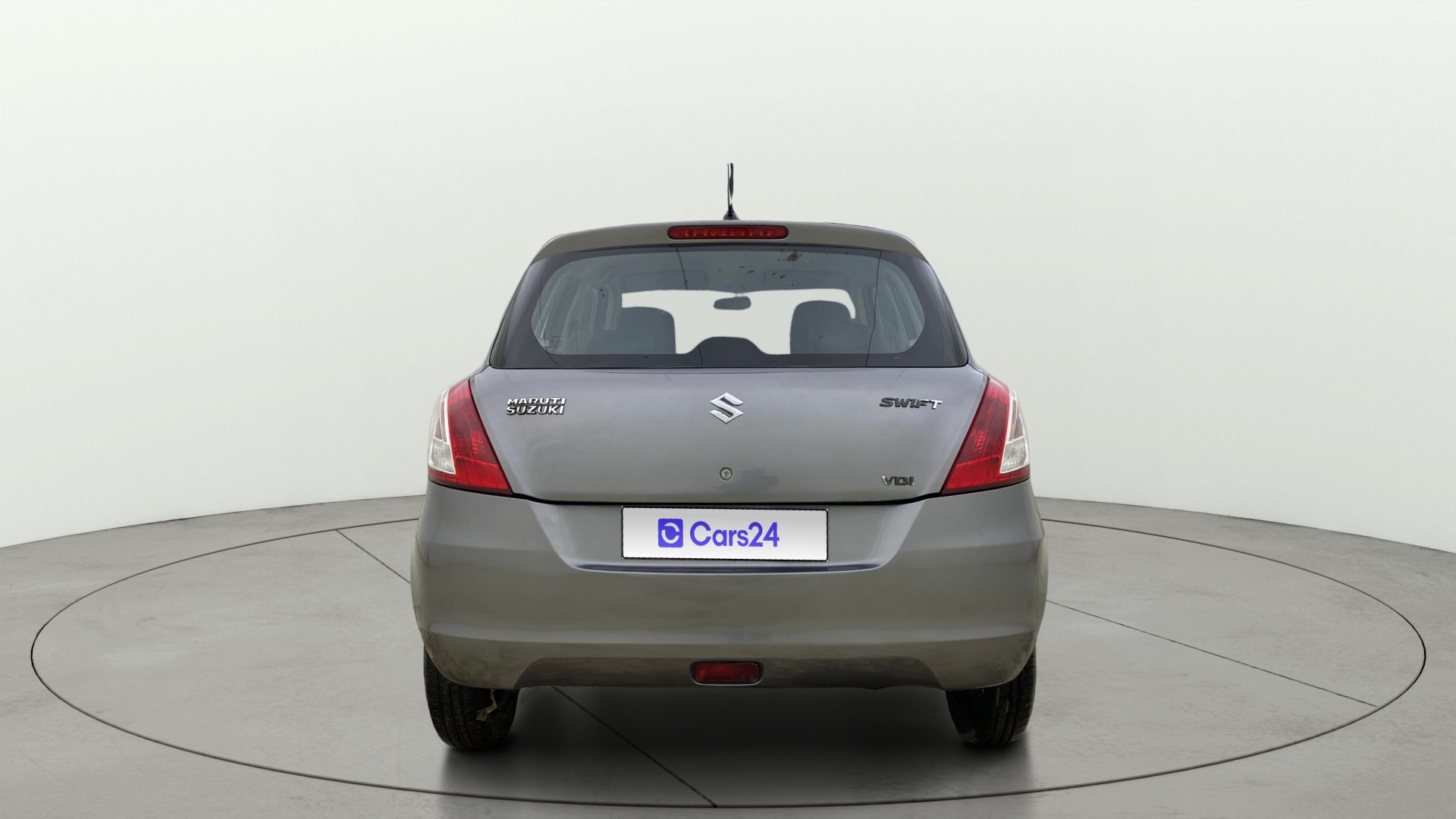 View 2016 Maruti Suzuki 1000 Base Variant Image 38 Used 2016 Maruti Suzuki 1000 Base Variant Image 38